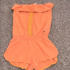 O’neill Romper